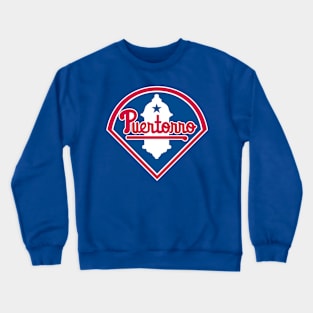 Philly Puertorro Crewneck Sweatshirt